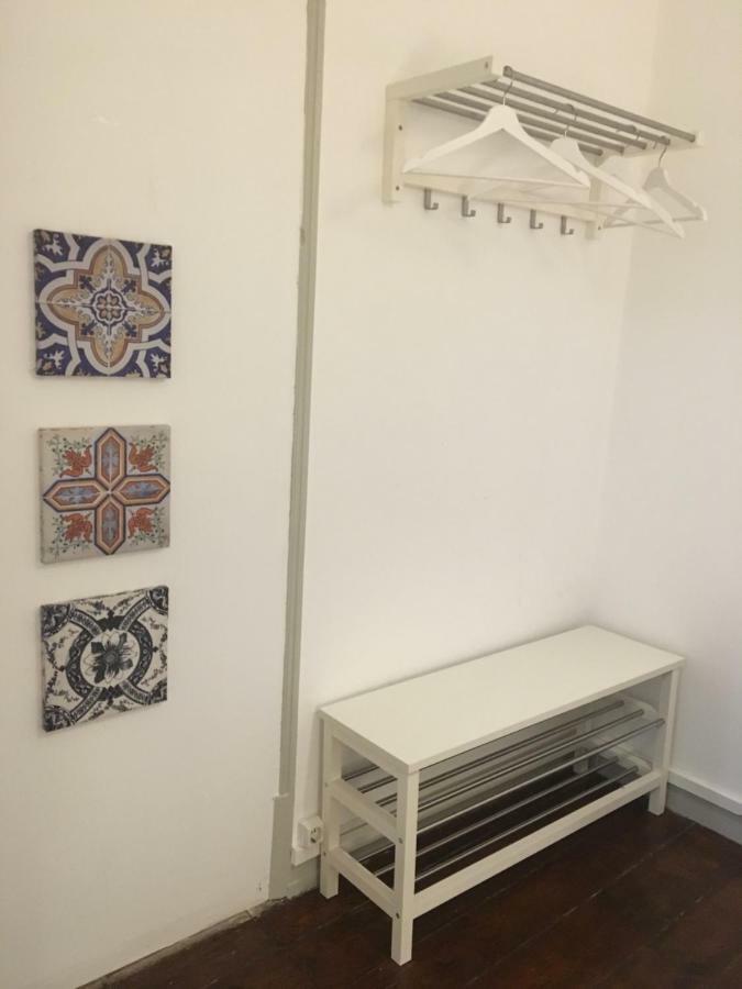 Love Inn Bairro Alto Lisboa Kültér fotó